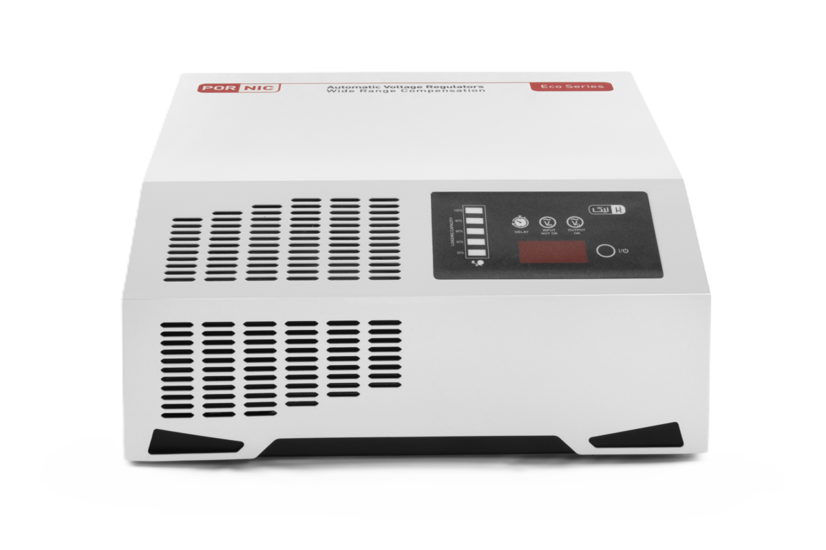 استابلایزر پرنیک ECO-6000 Full