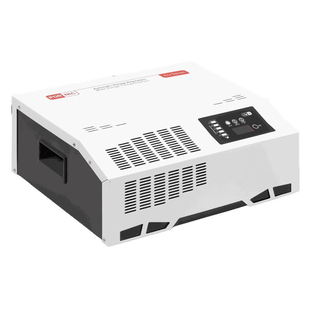 استابلایزر پرنیک ECO-12000 Full